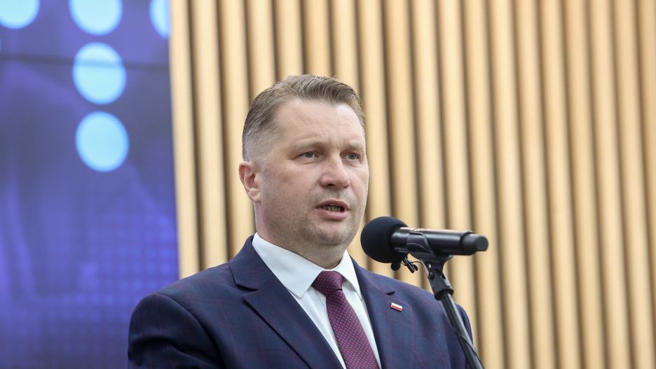 Przemysław Czarnek