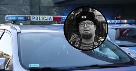 Strzały w Białej Podlaskiej. Media: zabity Rosjanin to krytyk Putina