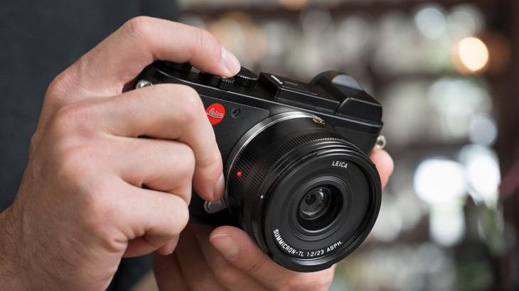 Ważna aktualizacja do aparatów Leica. Pojawiły się nowe funkcje 1