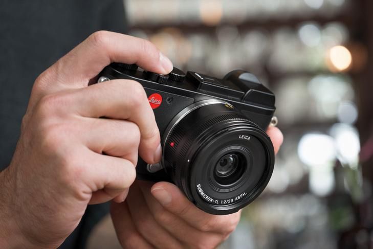 Ważna aktualizacja do aparatów Leica. Pojawiły się nowe funkcje