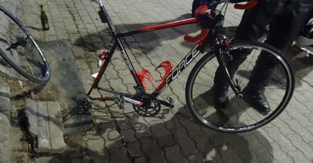 Dramat w Inowrocławiu. Tak się kończy jazda po pijaku