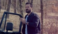 Piotr Stramowski promuje zegarki Aztorin (wideo)