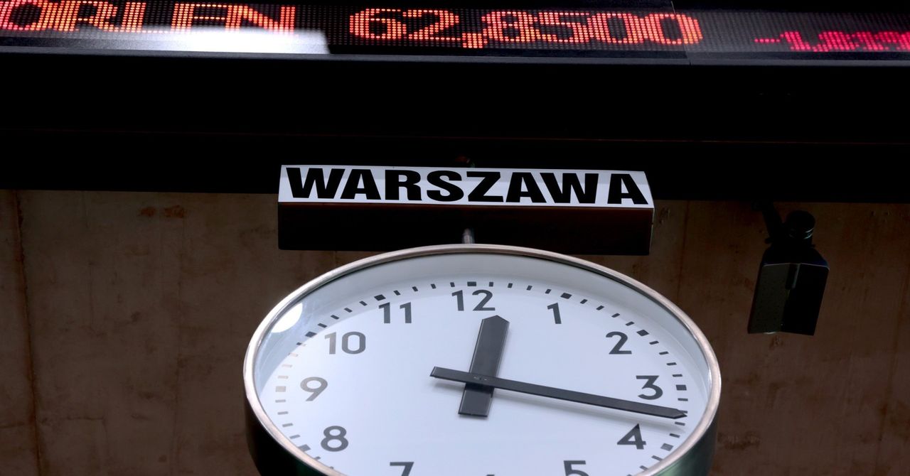 Dino w odwrocie. Rynek reaguje na zapowiedzi MF