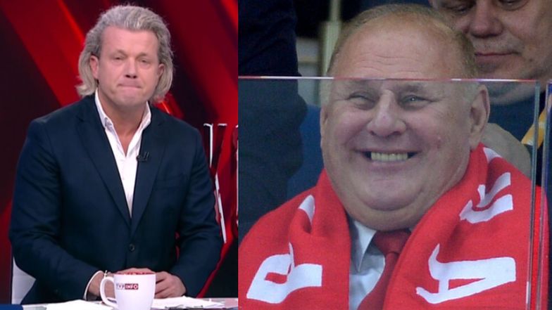 Jan Tomaszewski wspiera Jakimowicza w TVP
