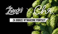 Agencja Chromatique przygotuje nową platformę komunikacji dla marki Žatecký