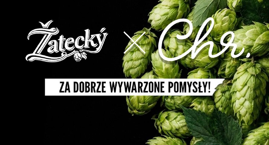 Agencja Chromatique przygotuje nową platformę komunikacji dla marki Žatecký