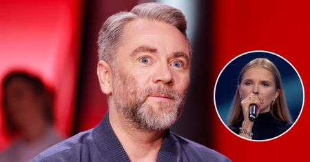 Nieeleganckie zachowanie uczestniczki "Voice'a" w stosunku do Kuby Badacha. Widzowie OBURZENI