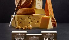 Władysław Stanisław Reymont w reklamie Serów z Goliszewa