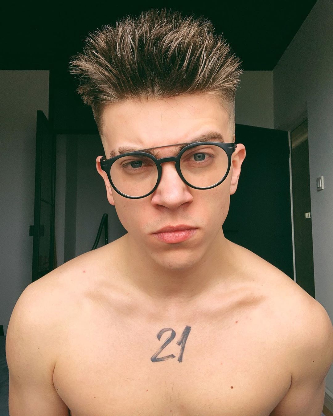 Kacper Blonsky