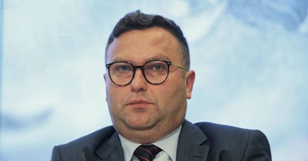 Zrezygnował z Rady Polityki Pieniężnej. Ma już nowe stanowisko