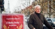 Choroszcz: Autor i dziennikarz Wojciech Koronkiewicz odwiedzi miasto