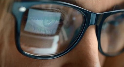 Rusza kolejna edycja "Wielkiego Badania Wzroku" Vision Express (wideo)