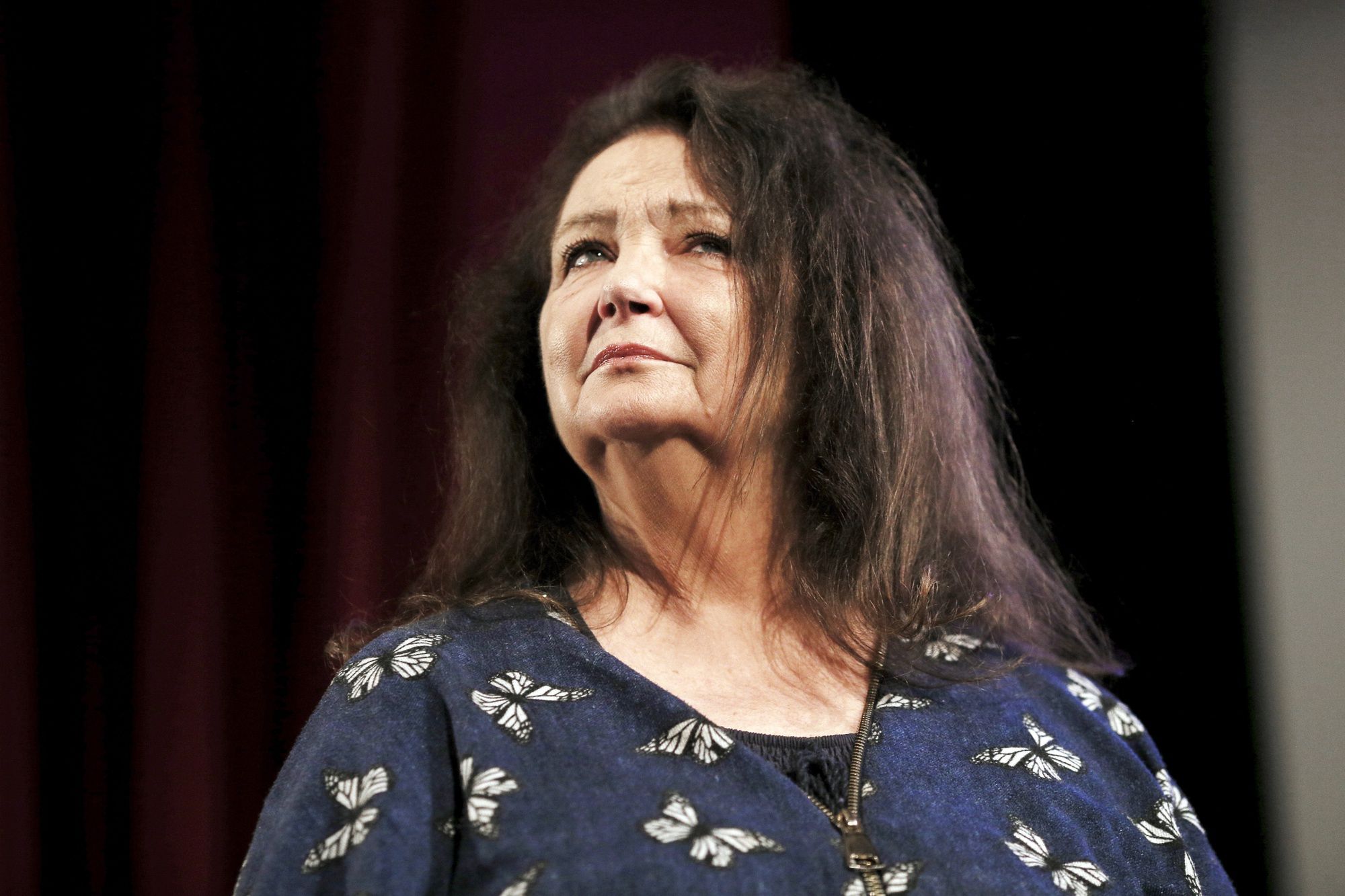 Anna Dymna