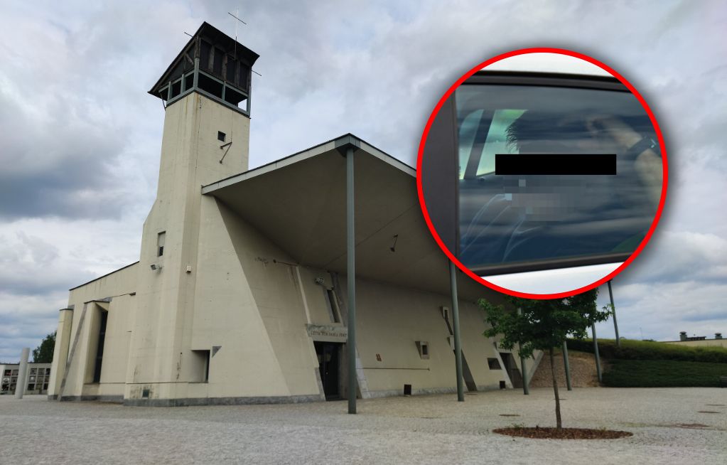 Ksiądz podejrzany o zabójstwo zarządzał cmentarzem komunalnym. Takie zbierał opinie