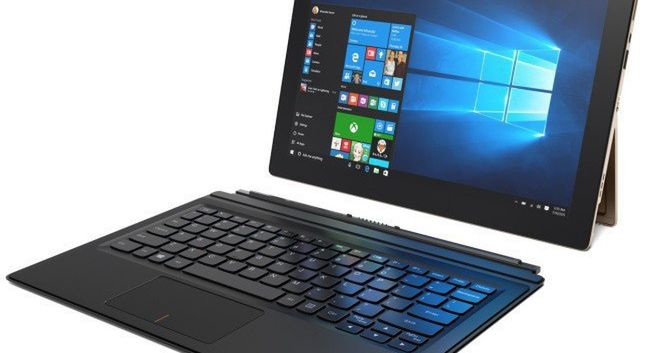 IFA 2015: nowe urządzenia ideapad i ideacentre od Lenovo (wideo)