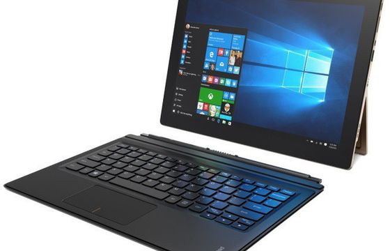 IFA 2015: nowe urządzenia ideapad i ideacentre od Lenovo (wideo)