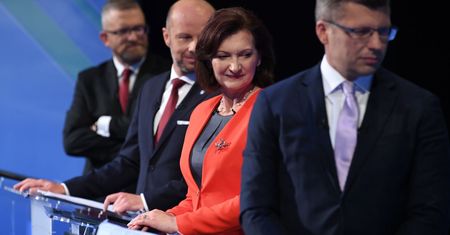 Nie przenoście nam stolicy do Rzeszowa