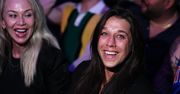 Wielkie słowa o Joannie Jędrzejczyk. Mistrzyni UFC wprost o Polce