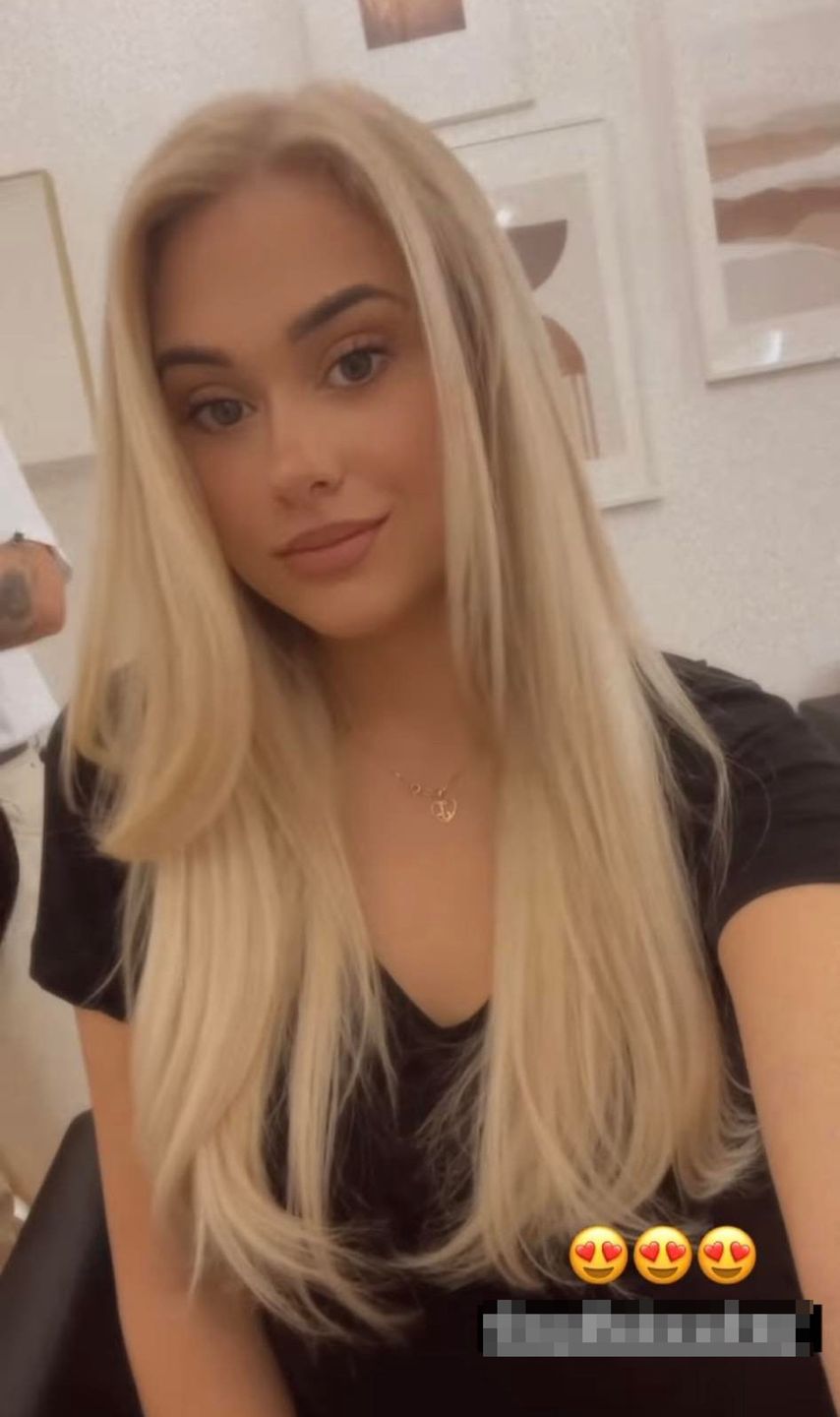 Sylwia Przybysz opowiada o przygotowaniach do ślubu z Janem Dąbrowskim