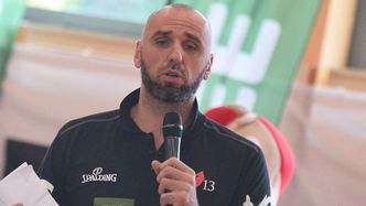 Marcin Gortat MIAŻDŻY galę Fame MMA: "Co się tam działo, jakie osoby przychodziły, jest dla mnie przerażające"