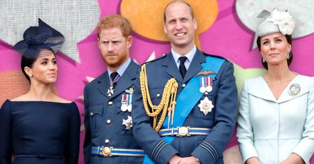Odczytano z ruchu warg, co mówili royalsi. Słowa Meghan i Harry’ego okazały się prorocze. "Zdajesz sobie sprawę, że to koniec?"