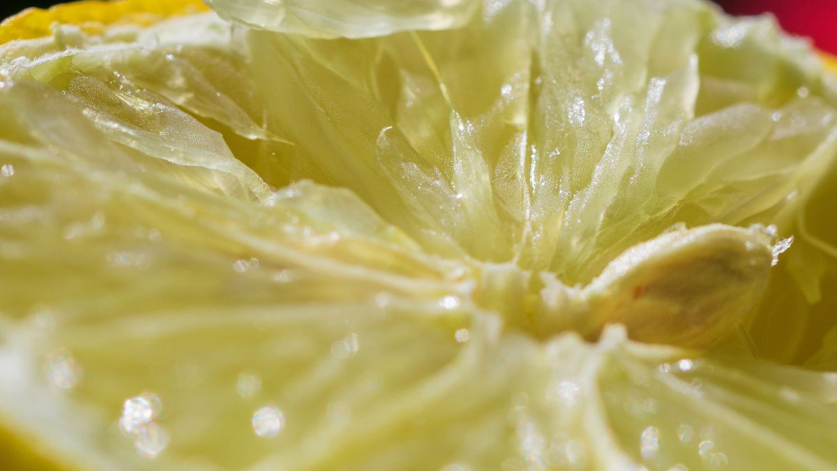 Okrzyknięto ją najzdrowszym cytrusem