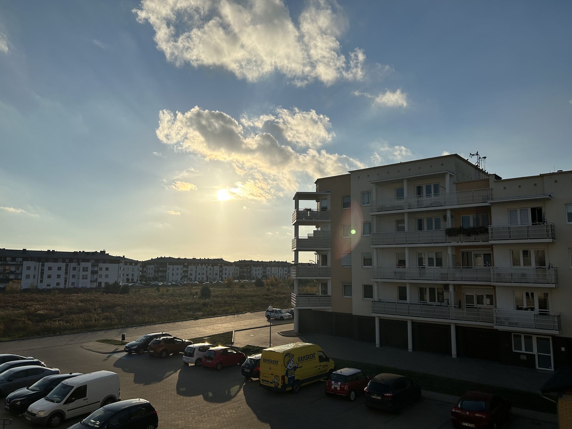 iPhone 14 Plus - zdjęcie