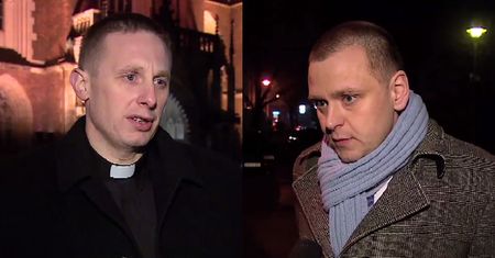Spadek po księdzu odziedziczy jego syn. Archidiecezja przegrała w sądzie!