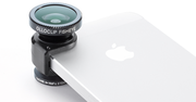Olloclip pozwoli robić lepsze zdjęcia iPhone'em 5. Czy jednak warto?