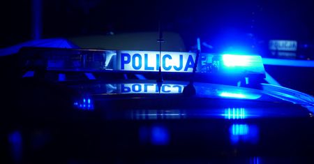 Weekend pełen szaleństwa na drogach! 13 kierowców straciło prawo jazdy