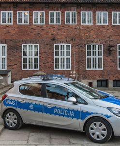 Łódź. Policjanci usłyszeli zarzuty. Mieli przekazywać tajne informacje za łapówki