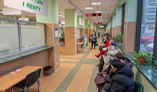 Nowe świadczenie od państwa. 2610 zł miesięcznie od marca