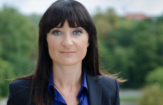 Beata Gałęza szefową marketingu w HSBC Bank Polska