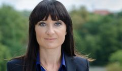 Beata Gałęza szefową marketingu w HSBC Bank Polska