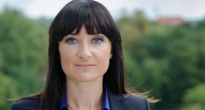 Beata Gałęza szefową marketingu w HSBC Bank Polska