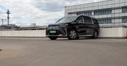 Test: Maxus Mifa 9 – ostudzić emocje
