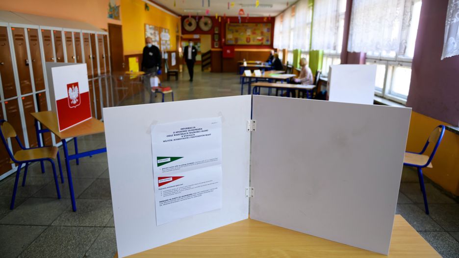 Jak sprawdzić spis wyborców? Wybory już 15 października
