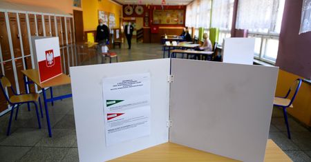 Wybory 2023. Jak sprawdzić miejsce zameldowania? Tak dowiesz się, gdzie głosować