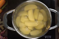 Jak prawidłowo ugotować ziemniaki