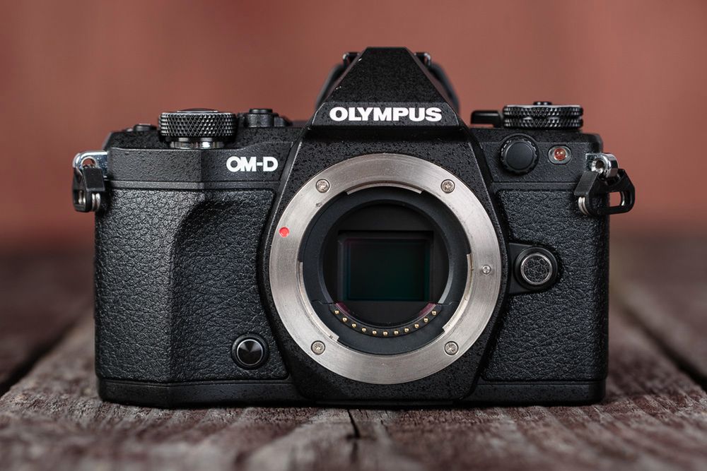 Olympus OM-D E-M5 Mark II – dojrzały rozwój w dobrym stylu [test] 25