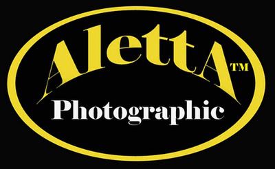 Aletta Photographic Logo
