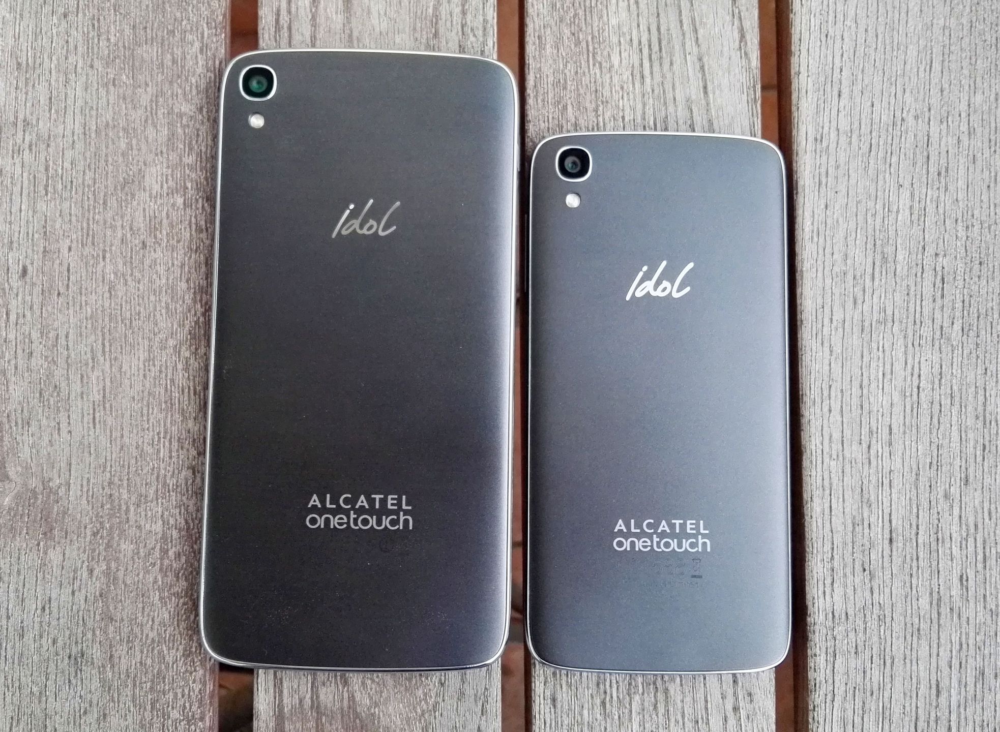 Alcatel OneTouch Idol 3 – świetnie wyposażona średnia półka [pierwsze wrażenia] 3