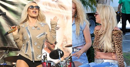 Doda: "Kocham Britney od dziecka, ale bądźmy obiektywni"