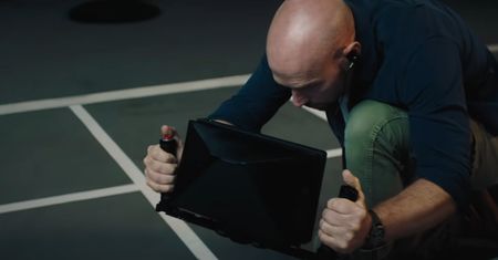 Fotografowie wojenni o nowym Call of Duty: "Tak wygląda wojna. To jest prawdziwe"