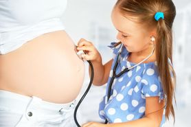 Badanie KTG w ciąży - na czym polega, zastosowanie podczas porodu