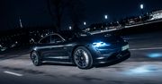 Test Porsche Taycana Turbo: bardzo udany elektryk, ale znacznie lepsze porsche