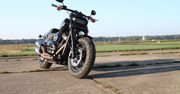 Fat Bob 2018 to najbardziej pożądany nowy Harley-Davidson. Jeździliśmy mocniejszą wersją