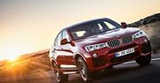 BMW X4 - miks X3 oraz X6