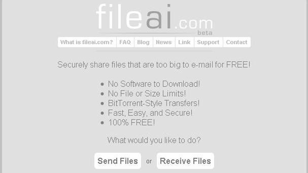 Łatwe przesyłanie danych między komputerami 1