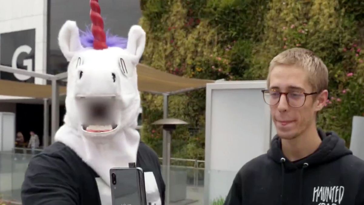 #wSkrócie: specyfikacja i ceny BlackBerry Key2, vivo NEX na zdjęciach i wideo oraz Instagram z długimi filmami 1